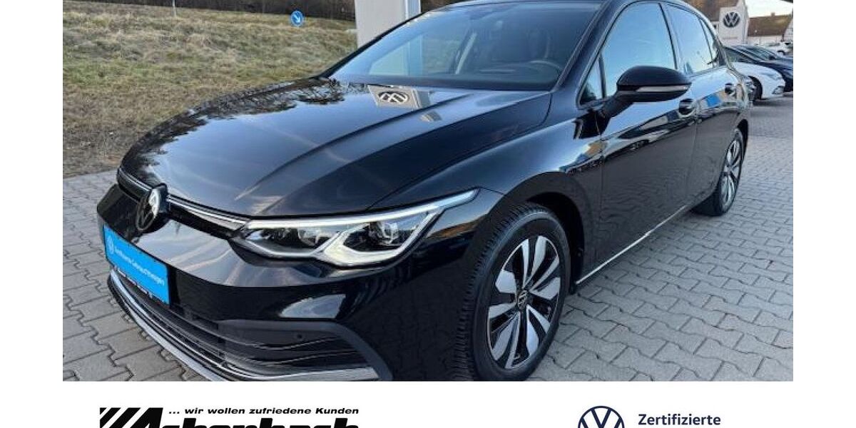 VW Golf 26.700 km 29.990 &euro; Steffenberg 35239