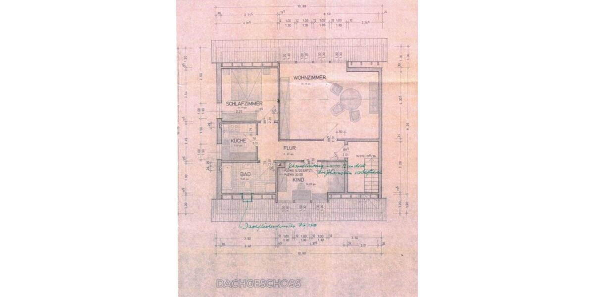 Mehrfamilienhaus, Wohnhaus Frankenberg (Eder) - 8 Zimmer, 215 m&sup2;, 350.000&euro; | Angebot:26197188