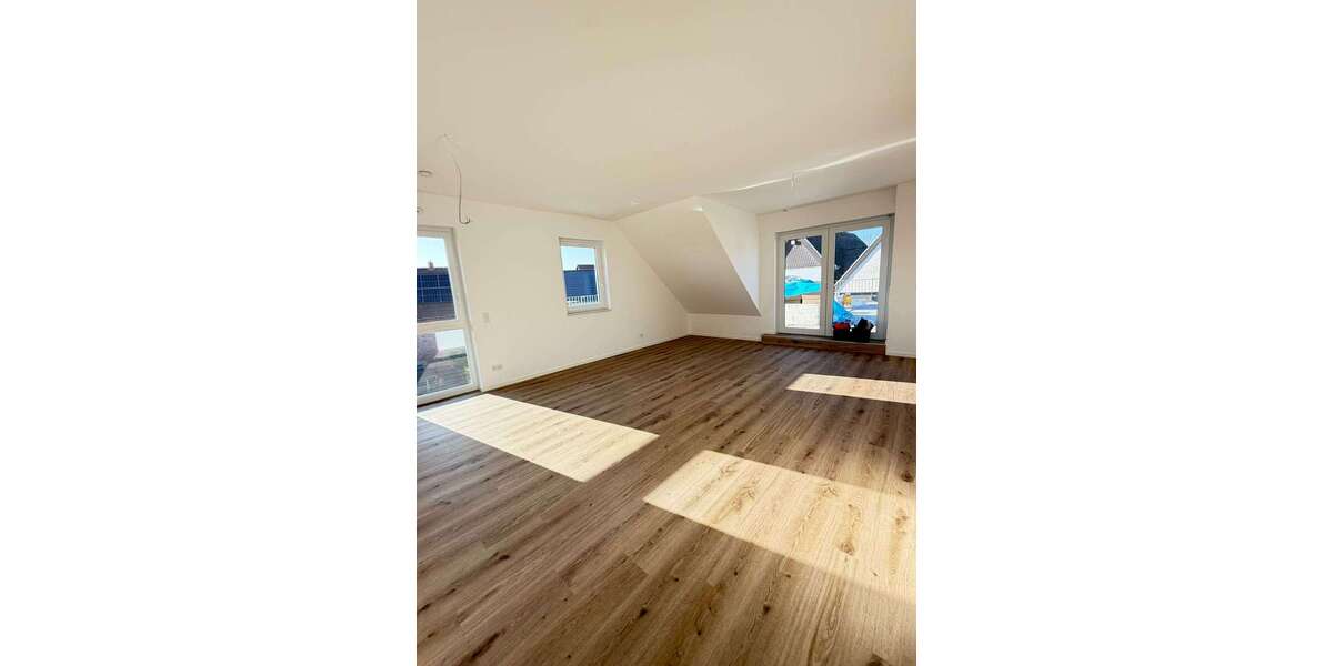 Etagenwohnung Lahnau - 3 Zimmer, 111 m&sup2;, 1.325&euro; | Angebot:25933329