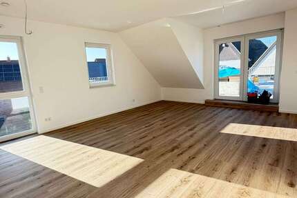 Wohnung Lahnau - 3 Zimmer, 111 m&sup2;, 1.325&euro; | Angebot:25933329