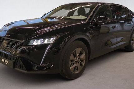 Peugeot 408 18.368 km 26.890 &euro; Marburg 35043