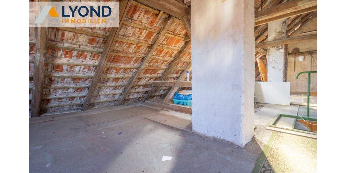 Einfamilienhaus Gemünden (Wohra) Gemünden - 6 Zimmer, 150 m&sup2;, 279.000&euro; | Angebot:25773081