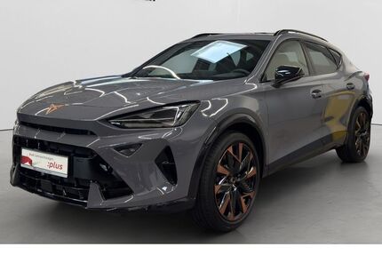 Cupra Formentor 1.050 km 42.830 &euro; Giessen 35394