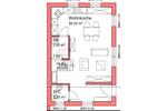 Einfamilienhaus Stadtallendorf - 3 Zimmer, 83 m&sup2;, 1.150&euro; | Angebot:26029940