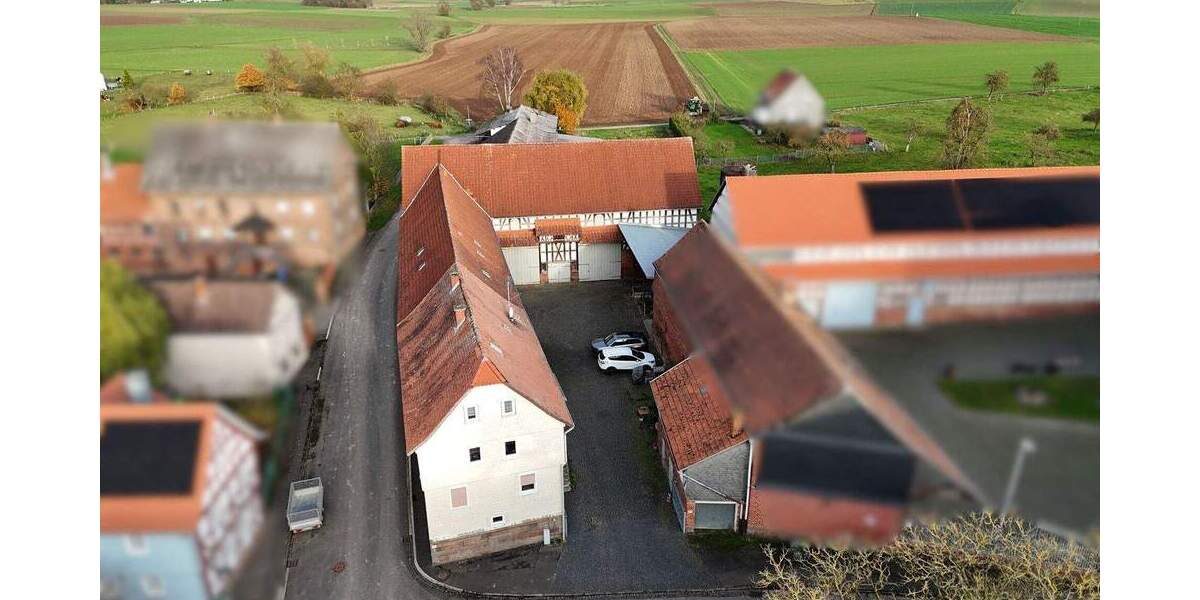 Einfamilienhaus Marburg Moischt - 8 Zimmer, 237 m&sup2;, 469.900&euro; | Angebot:25689238