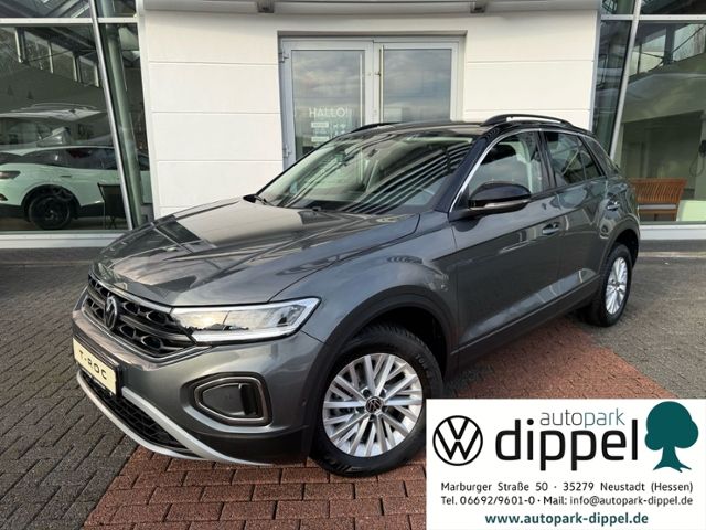 VW T-Roc 12.627 km 25.880 &euro; Neustadt / Hessen 35279
