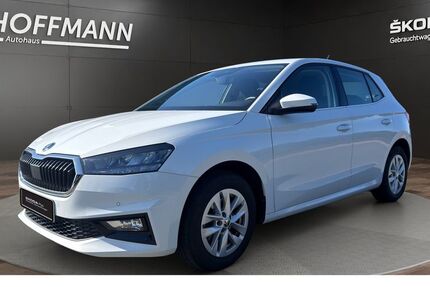 Skoda Fabia 84.899 km 15.890 &euro; Burgwald-Bottendorf 35099