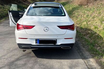 Mercedes-Benz CLA 180 50.000 km 26.399 &euro; Stadtallendorf 35260