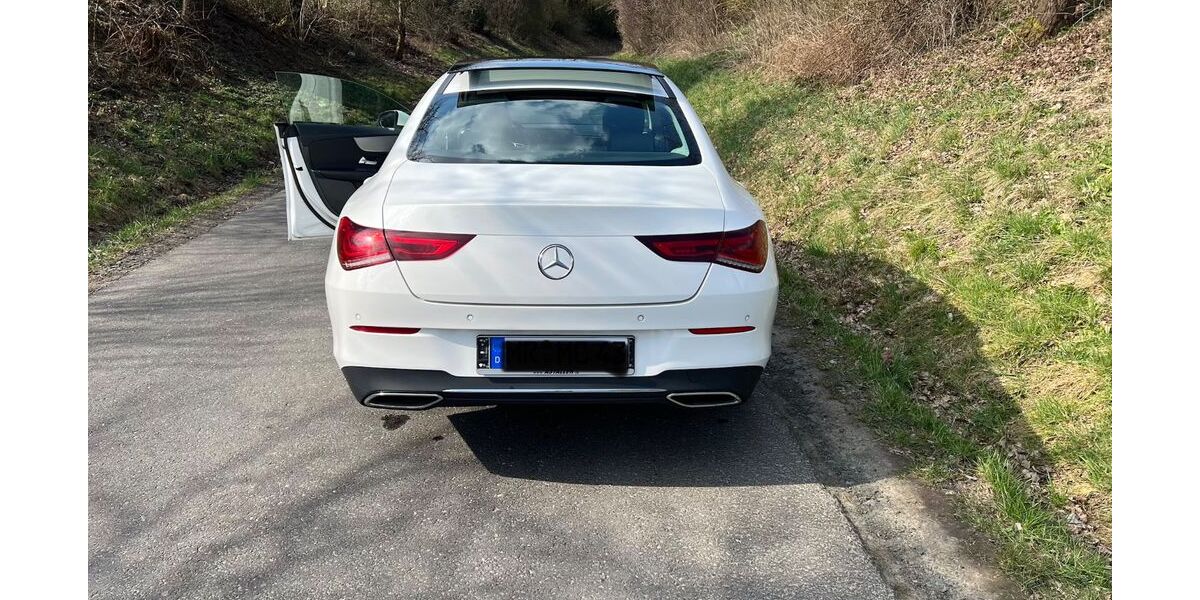 Mercedes-Benz CLA 180 50.000 km 26.399 &euro; Stadtallendorf 35260