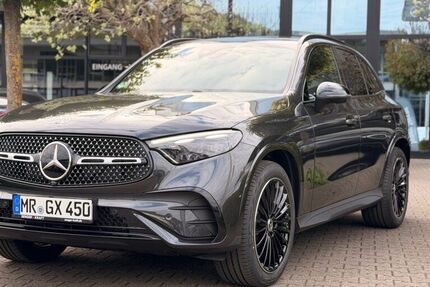 Mercedes-Benz GLC 450 6.000 km 85.900 &euro; Marburg 35039