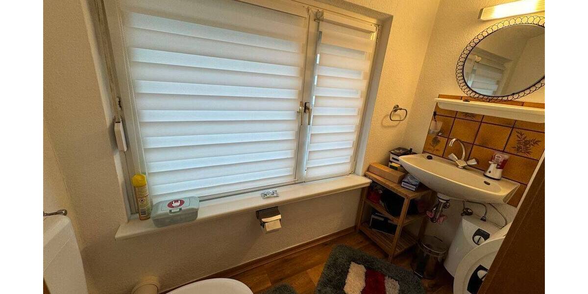 Einfamilienhaus Dautphetal Holzhausen - 4 Zimmer, 114 m&sup2;, 139.000&euro; | Angebot:25682543