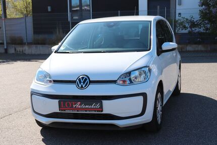 VW up! 81.504 km 8.690 &euro; Lollar 35457