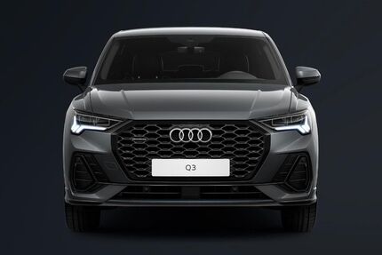 Audi Q3 140.000 km 33.750 &euro; Dautphetal-Friedensdorf 35232