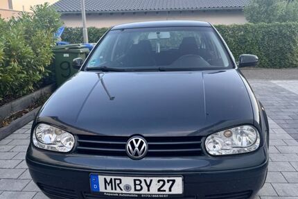 VW Golf 204.000 km 1.200 &euro; Kirchhain 35274