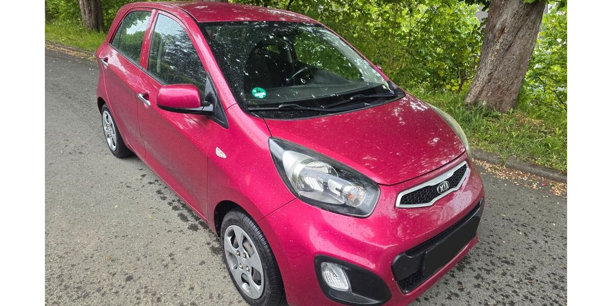Kia Picanto 121.400 km 3.000 &euro; Angelburg 35719