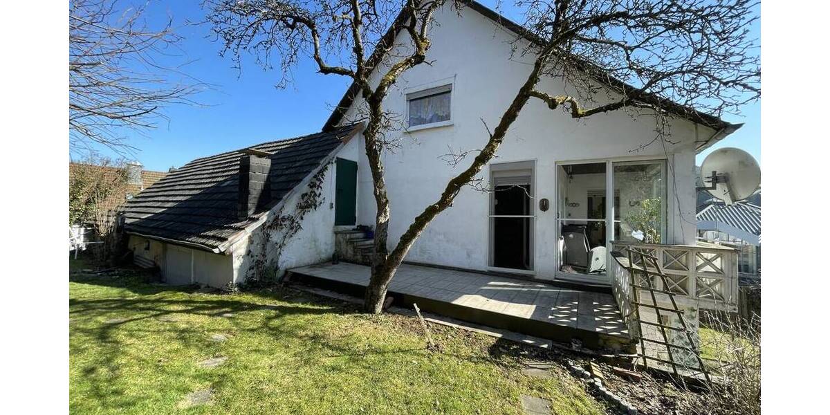 Mehrfamilienhaus, Wohnhaus Steffenberg / Quotshausen Quotshausen - 1 Zimmer, 303 m&sup2;, 239.000&euro; | Angebot:26154716