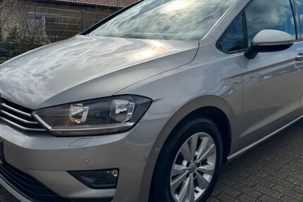 VW Golf Sportsvan 165.850 km 8.995 &euro; Kirchhain 35274