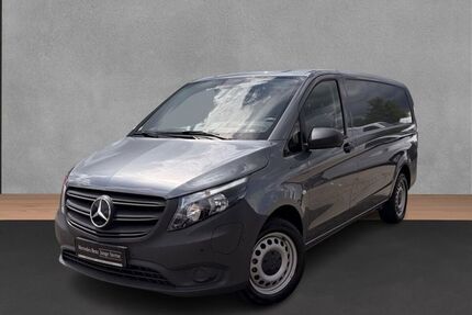 Mercedes-Benz eVito 40.687 km 27.740 &euro; Gießen 35396
