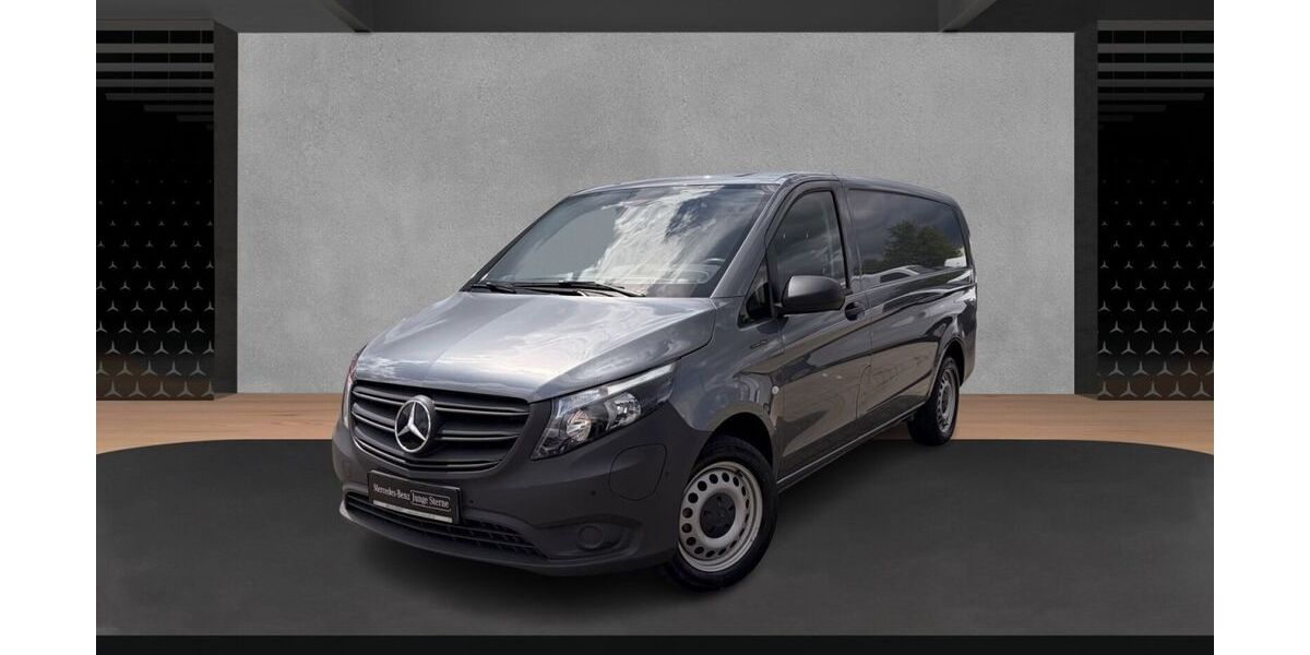 Mercedes-Benz eVito 40.687 km 27.740 &euro; Gießen 35396