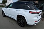 Jeep Grand Cherokee Summit Reserve Plug-In-Hybrid 4xe 10.200 km 59.990 &euro; Battenberg 35088