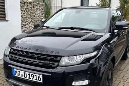 Land Rover Range Rover Evoque 223.000 km 8.700 &euro; Kirchhain 35274