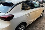 Opel Corsa F Elegance 24.748 km 15.290 &euro; Battenberg 35088