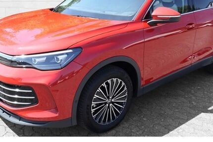 VW Tiguan 13.870 km 37.790 &euro; Wohratal 35288