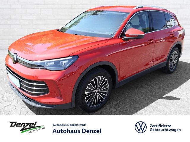 VW Tiguan 13.870 km 37.790 &euro; Wohratal 35288
