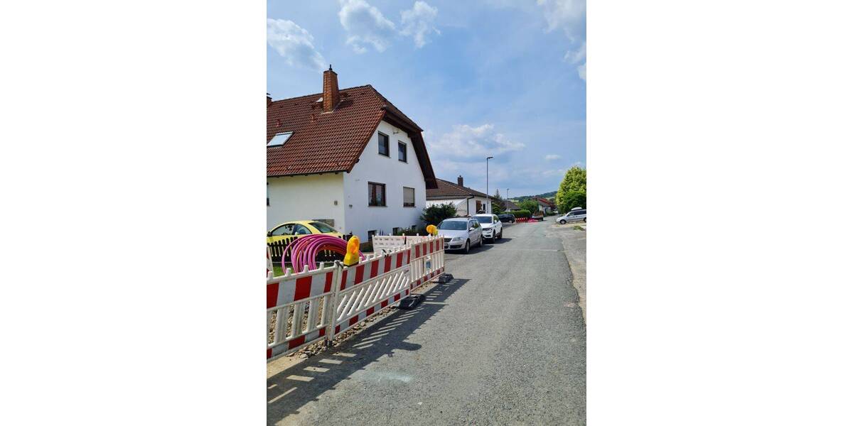 Mehrfamilienhaus, Wohnhaus Lohra Kirchvers - 9 Zimmer, 444.998&euro; | Angebot:25740172