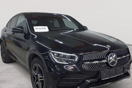 Mercedes-Benz GLC 300 119.106 km 41.989 &euro; Fernwald-Steinbach 35463