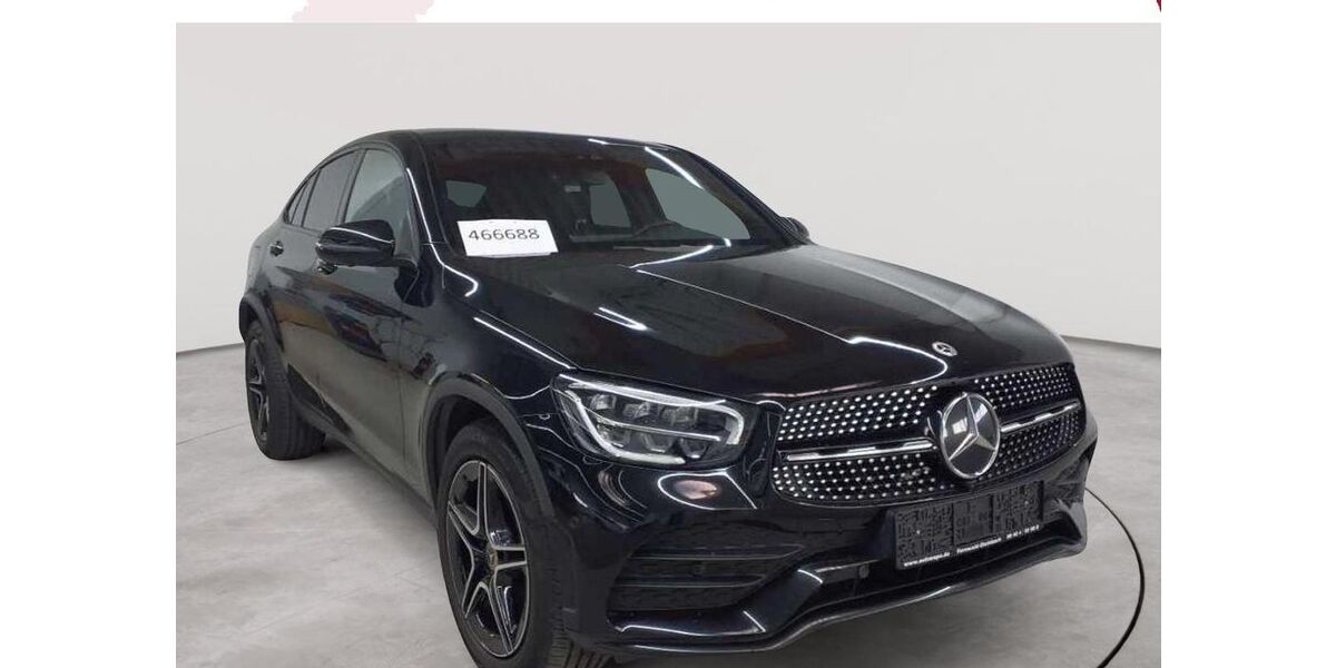 Mercedes-Benz GLC 300 119.106 km 41.989 &euro; Fernwald-Steinbach 35463