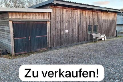 Gewerbeobjekt Allendorf (Eder) - 98.000&euro; | Angebot:25956100