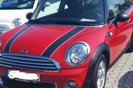 Mini ONE 181.000 km 3.500 &euro; Dautphetal 35232