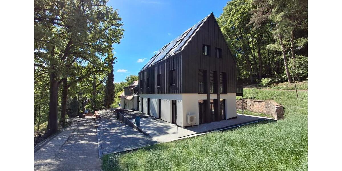 Maisonettenwohnung Marburg - 4 Zimmer, 146 m&sup2;, 2.950&euro; | Angebot:25881205