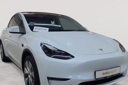 Tesla Model Y 135.212 km 28.590 &euro; Fernwald-Steinbach 35463