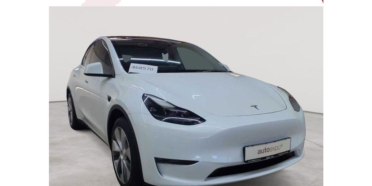 Tesla Model Y 135.212 km 28.590 &euro; Fernwald-Steinbach 35463