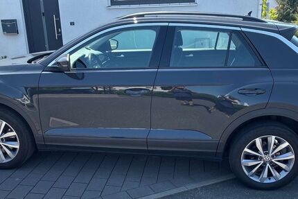 VW T-Roc 79.288 km 14.990 &euro; Kirchhain 35274