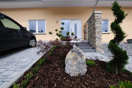 Wohnung Bad Laasphe - 4 Zimmer, 100 m&sup2;, 285.000&euro; | Angebot:23683835