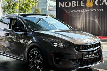 Kia XCeed 49.900 km 22.690 &euro; Gießen 35394