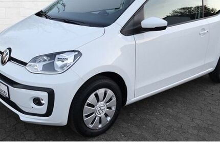 VW up! 13.275 km 12.900 &euro; Wohratal 35288
