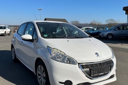 Peugeot 208 164.700 km 2.200 &euro; Neustadt / Hessen 35279