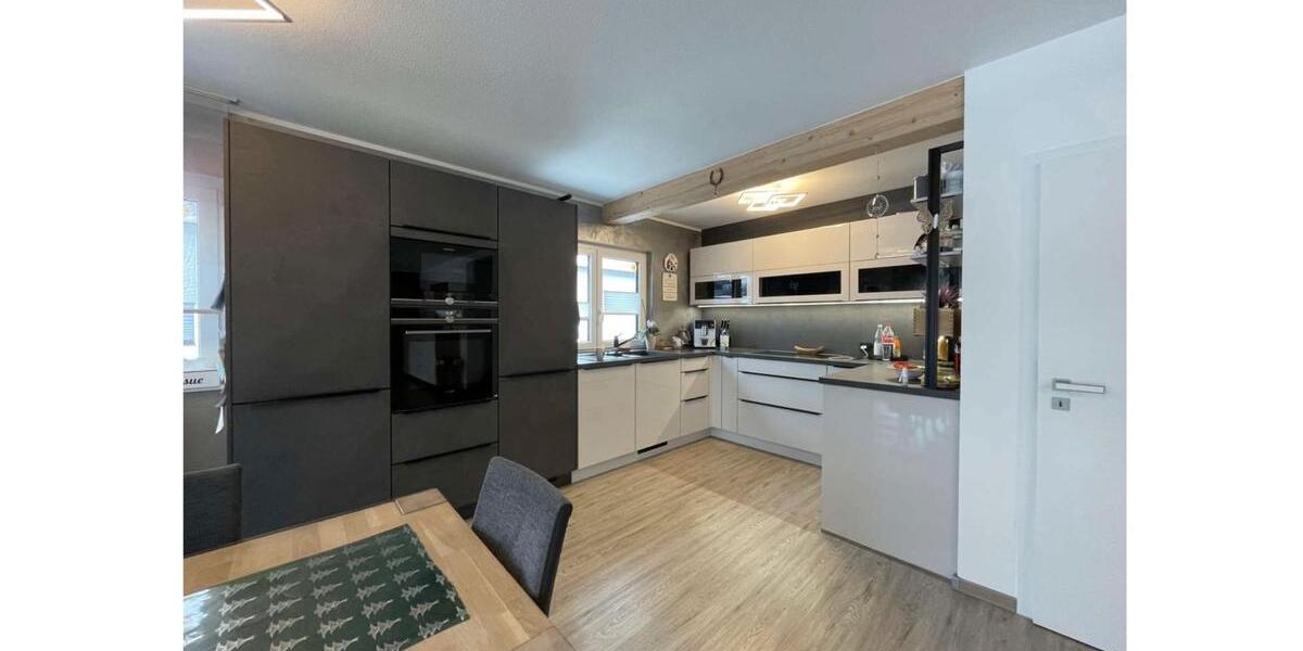 Einfamilienhaus Allendorf (Eder) - 4 Zimmer, 150 m&sup2;, 430.000&euro; | Angebot:27053461