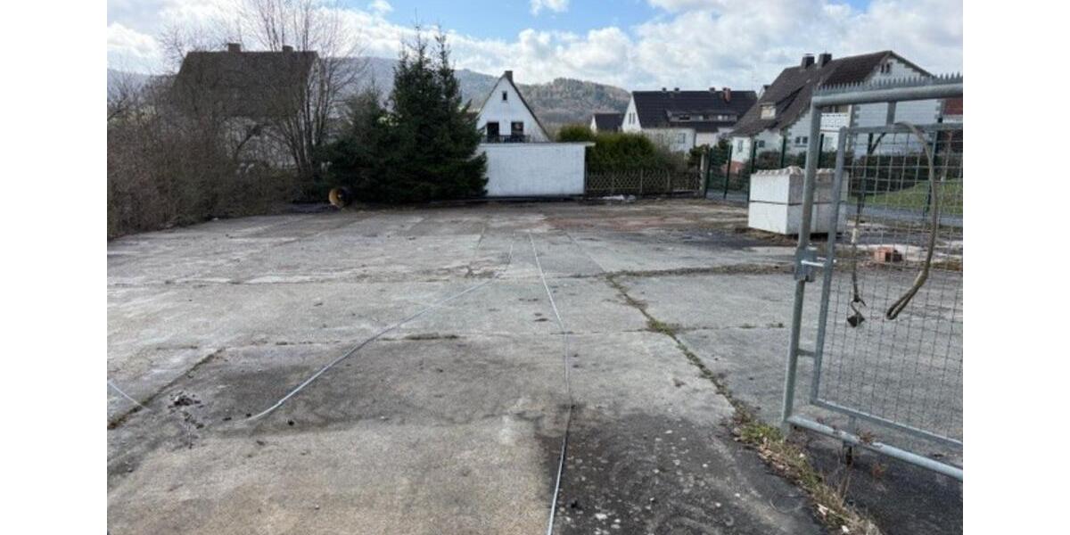 Gewerbeobjekt Dautphetal - 600&euro; | Angebot:25965111