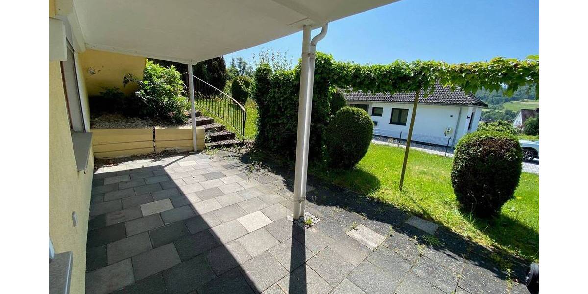 Einfamilienhaus Bad Laasphe - 5 Zimmer, 107 m&sup2;, 190.000&euro; | Angebot:25667526