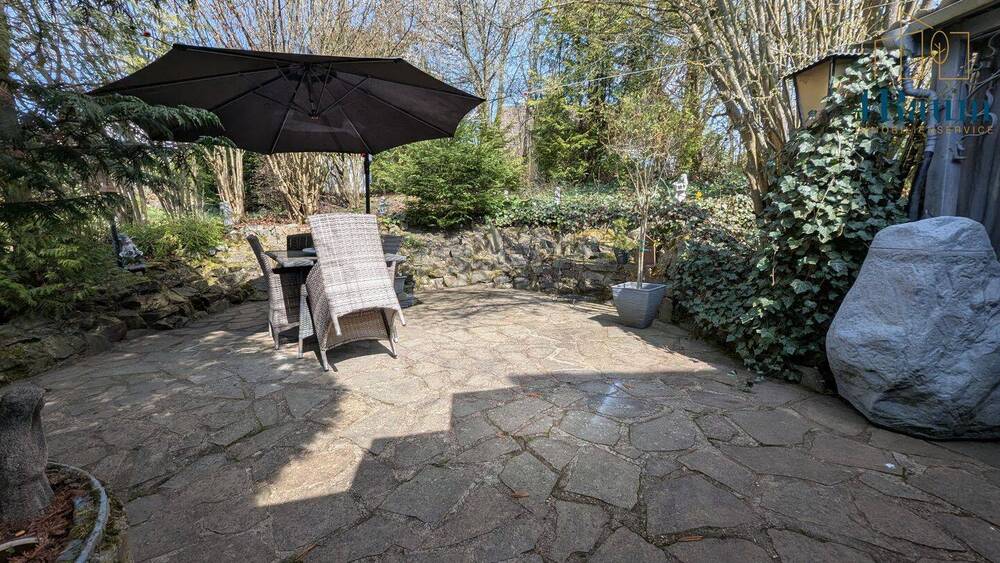 Einfamilienhaus Hatzfeld (Eder) Holzhausen - 4 Zimmer, 100 m&sup2;, 600&euro; | Angebot:26205218