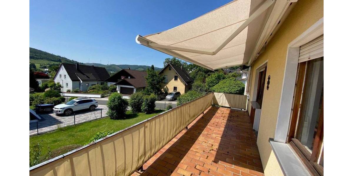 Einfamilienhaus Bad Laasphe - 5 Zimmer, 107 m&sup2;, 190.000&euro; | Angebot:25667526