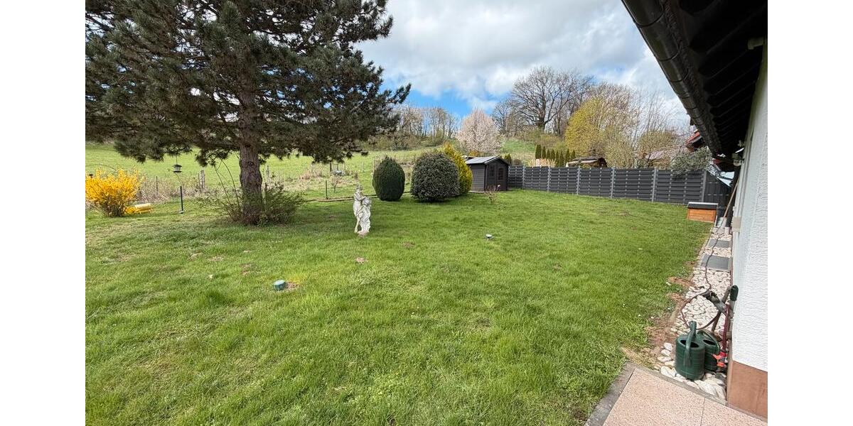 Einfamilienhaus Grünberg - 6 Zimmer, 155 m&sup2;, 1.650&euro; | Angebot:25977487