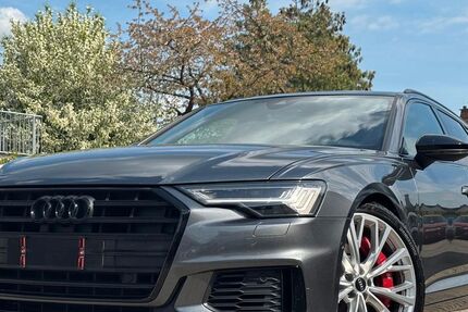 Audi S6 97.258 km 41.850 &euro; Gießen 35396