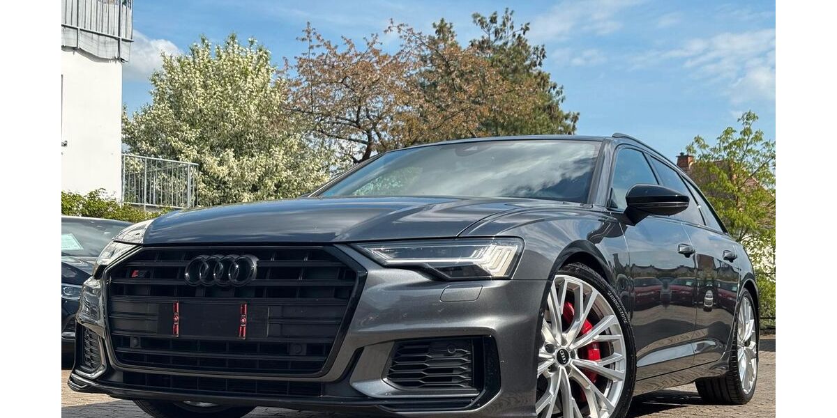 Audi S6 97.258 km 41.850 &euro; Gießen 35396