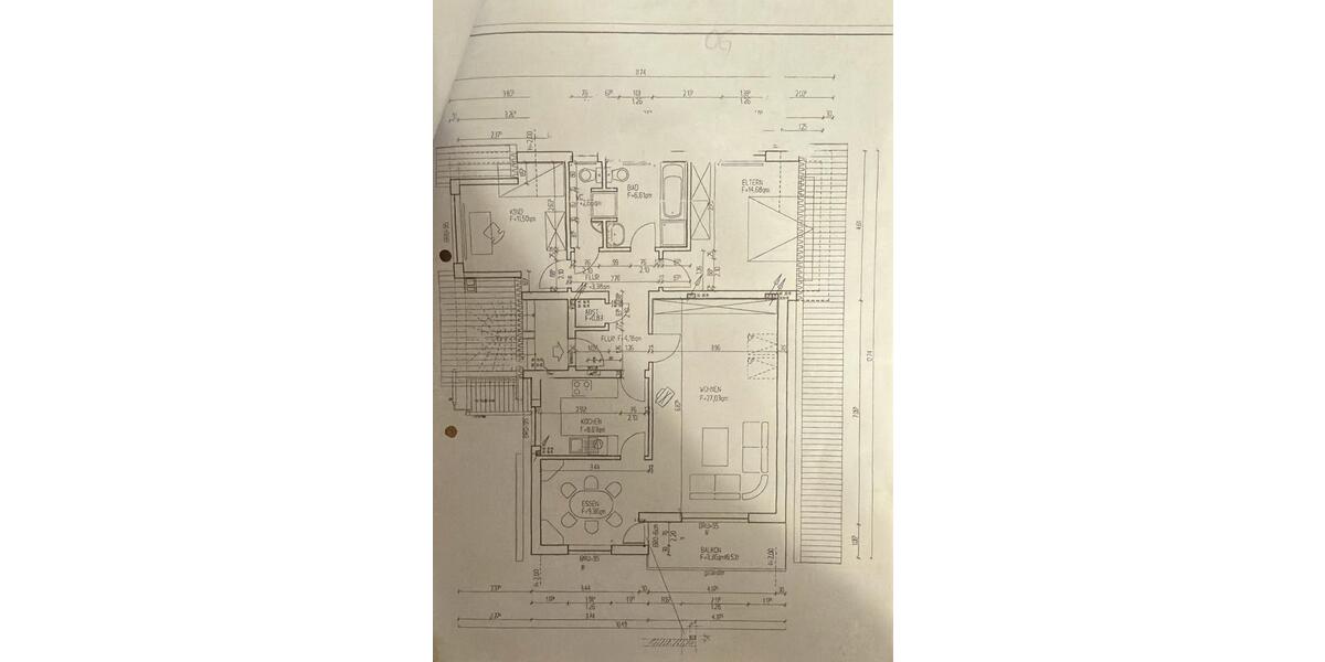 Mehrfamilienhaus, Wohnhaus Ebsdorfergrund - 8 Zimmer, 235 m&sup2;, 465.000&euro; | Angebot:25723830